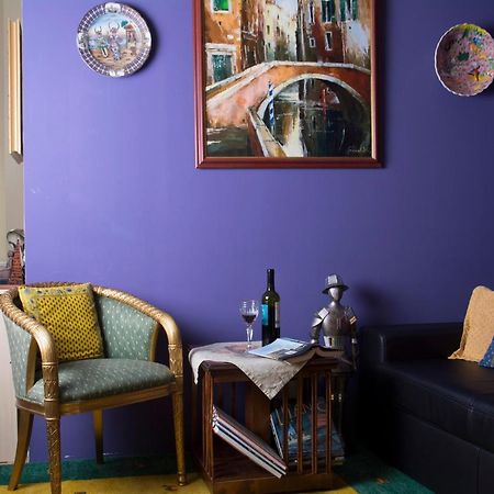 New Broadway Classic Apartments Βουδαπέστη Εξωτερικό φωτογραφία