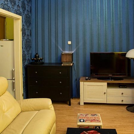 New Broadway Classic Apartments Βουδαπέστη Εξωτερικό φωτογραφία