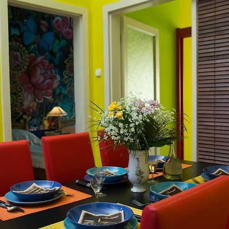 New Broadway Classic Apartments Βουδαπέστη Εξωτερικό φωτογραφία
