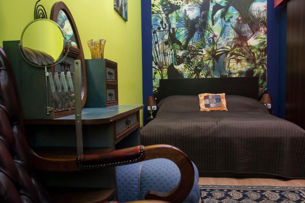 New Broadway Classic Apartments Βουδαπέστη Εξωτερικό φωτογραφία