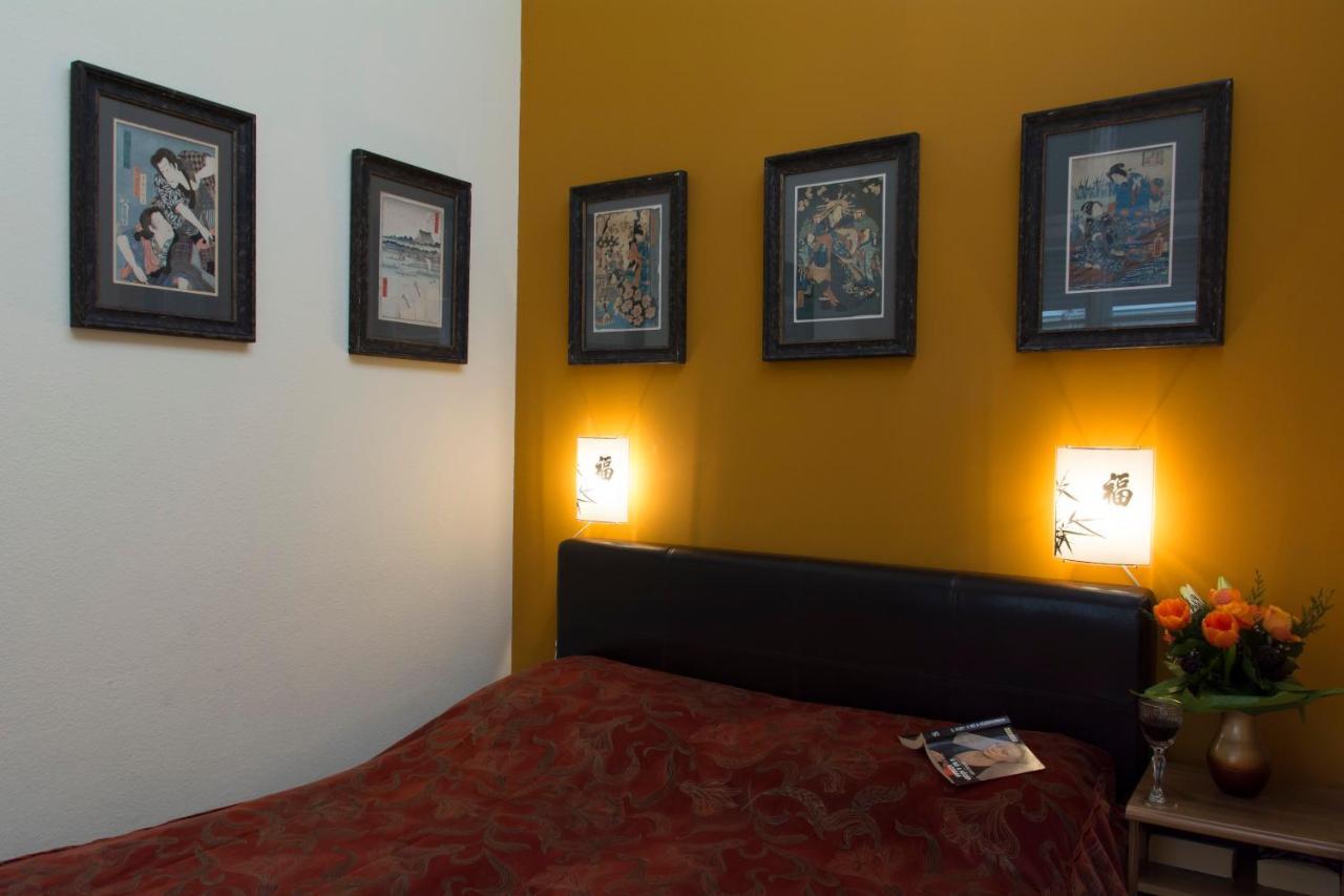New Broadway Classic Apartments Βουδαπέστη Εξωτερικό φωτογραφία